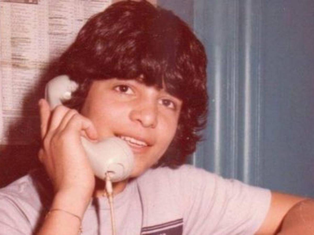 ¡Como el vino!: así ha cambiado Chayanne desde Los Chicos