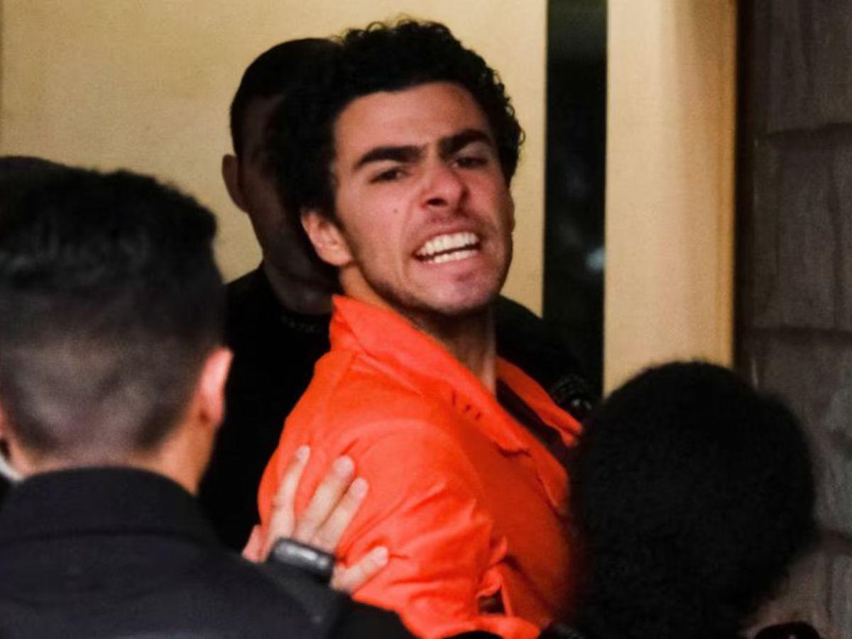 “La Ley y el Orden” habría anticipado el asesinato de Brian Thompson 22 años antes