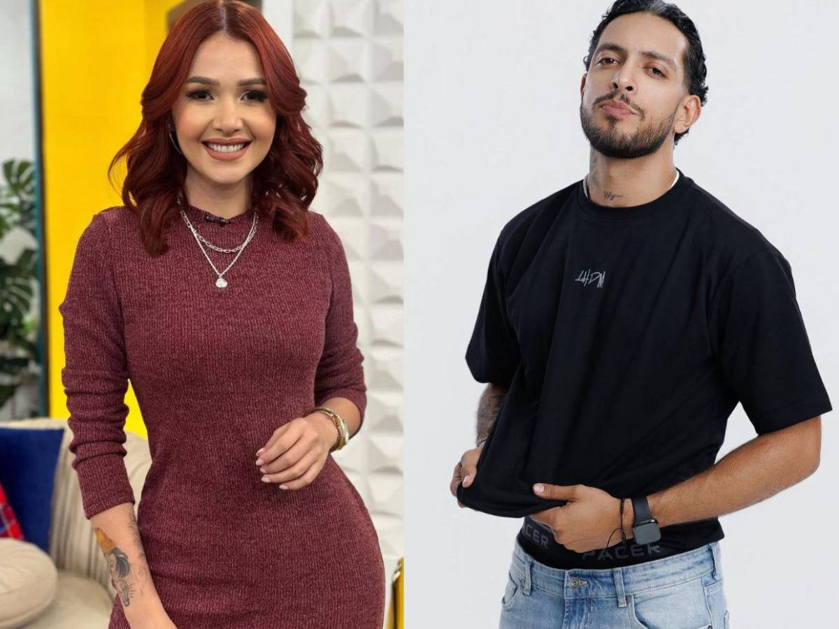 Jennifer Aplícano aclara los rumores sobre una posible cita con Fancony