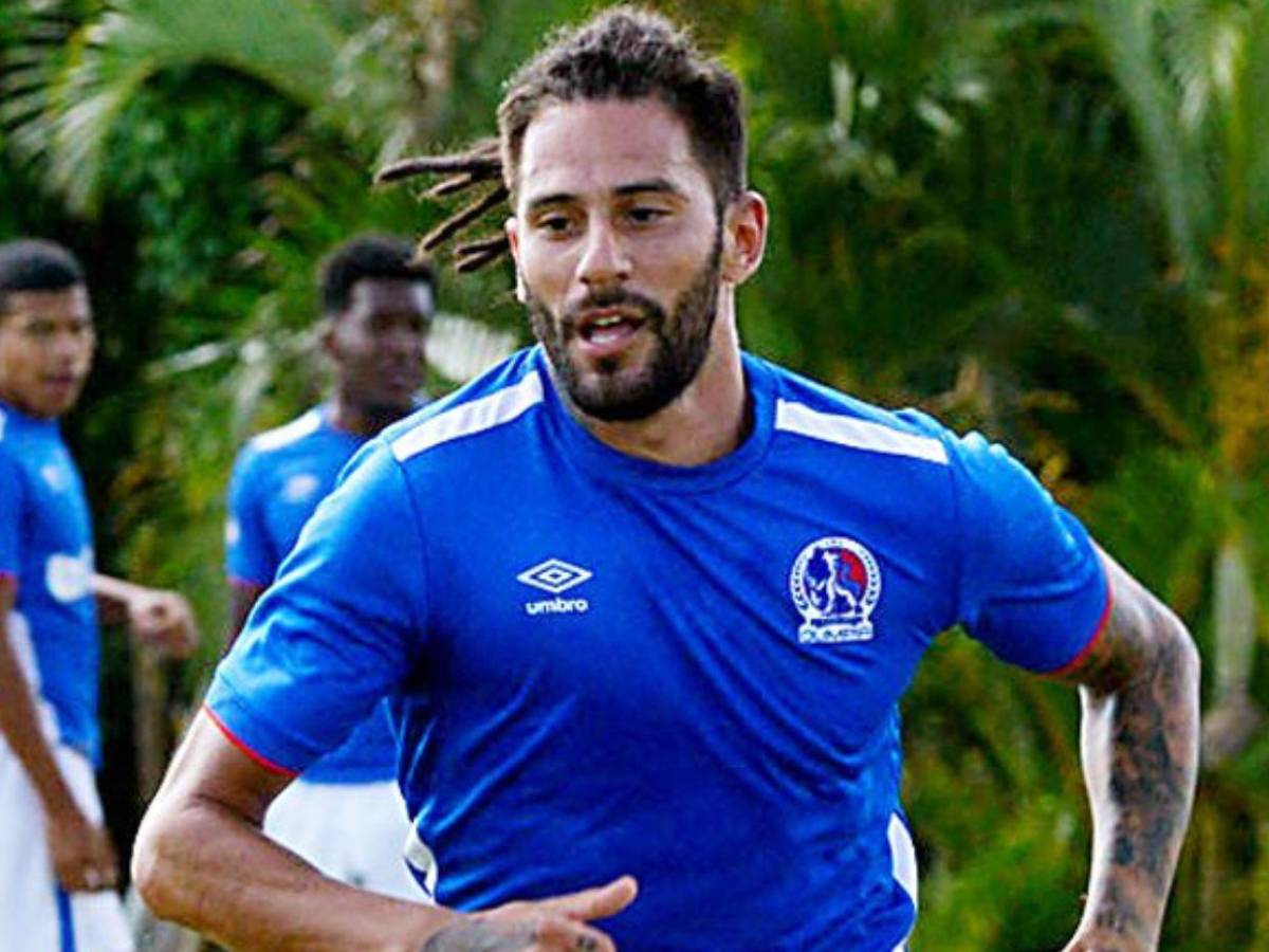 Top: Los 15 peores extranjeros que han venido a jugar a Honduras en la última década