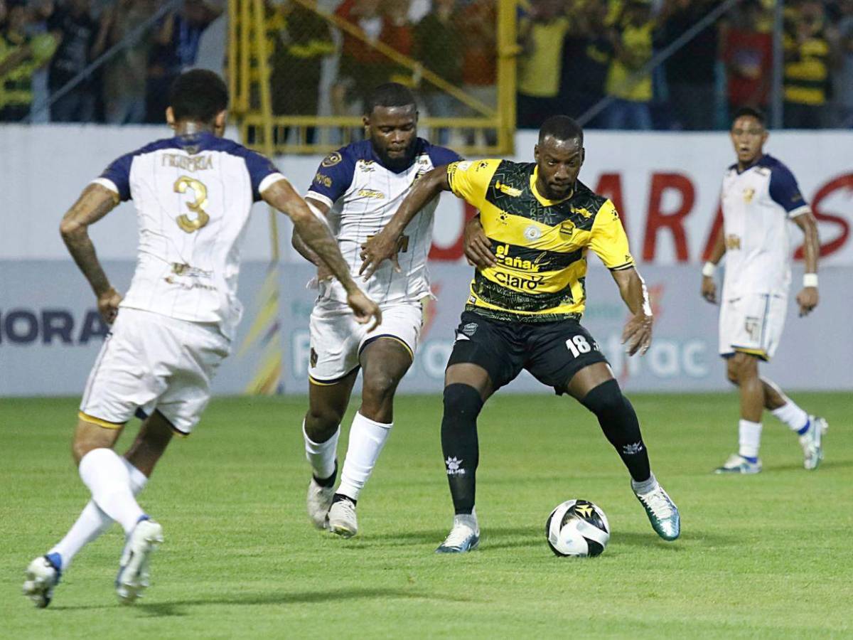 Fichajes: Campeón con Olimpia se va, Motagua renueva y España amarra joyita