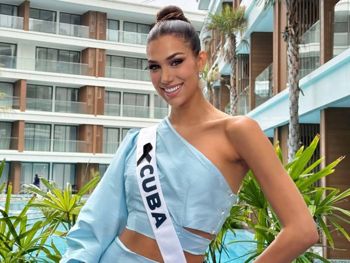 ¿Quién ganará Miss Universo 2025?: Este es el top de Osmel Sousa para llevarse la corona
