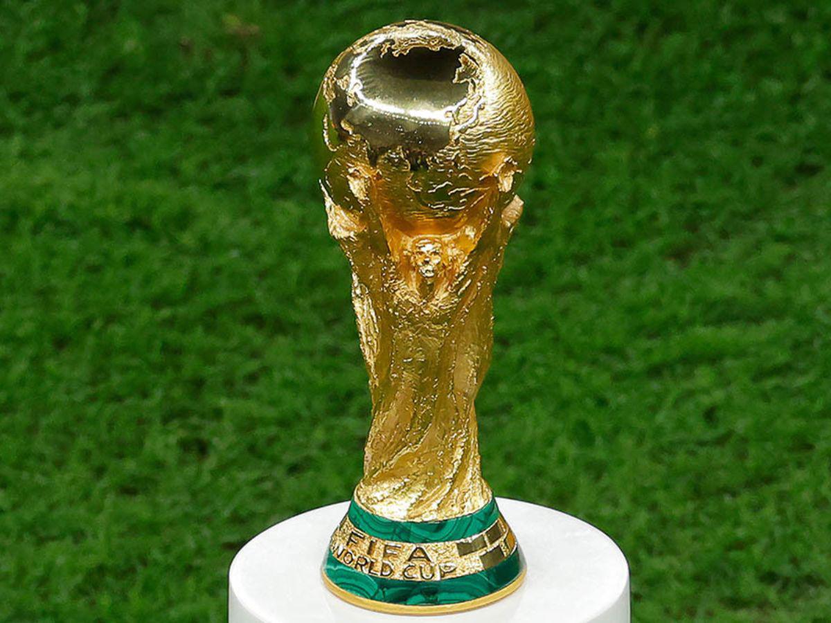 ¿Competencia para Arabia Saudita? Inesperados países presentan candidatura para el Mundial 2034