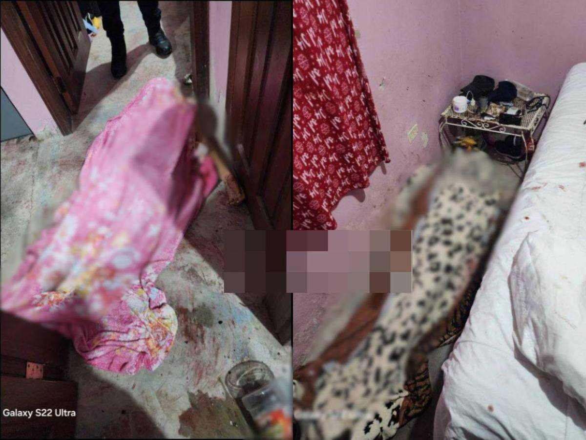 Lunes violento: nueve personas asesinadas en menos de 24 horas en Honduras