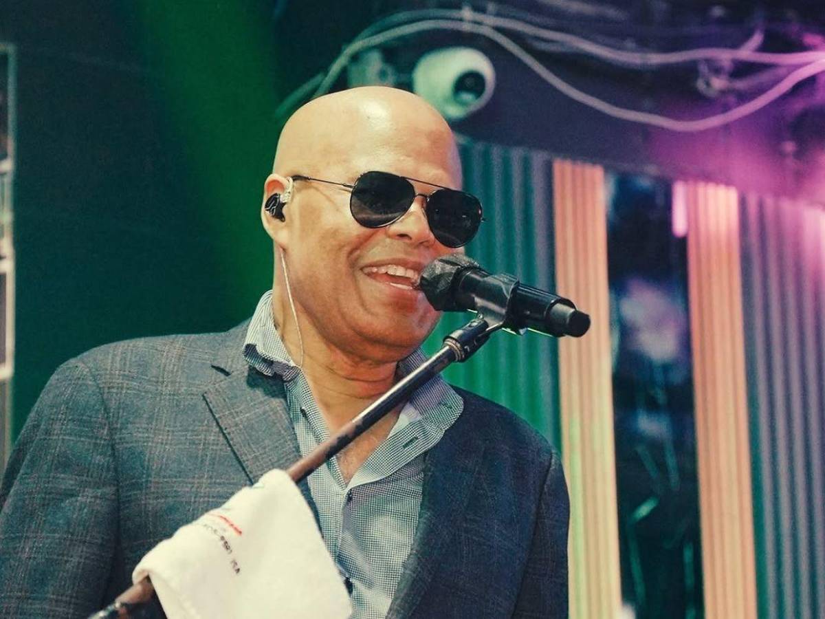 ¿Quién es Rubby Pérez, cantante de merengue rescatado bajo los escombros de la discoteca?