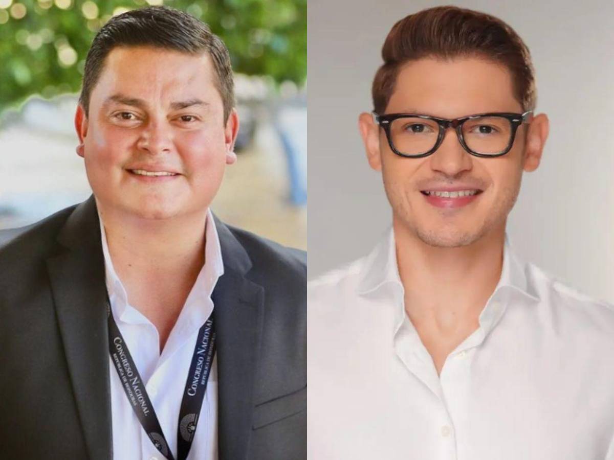 Periodistas y creadores de contenido: las figuras públicas que van como candidatos electorales