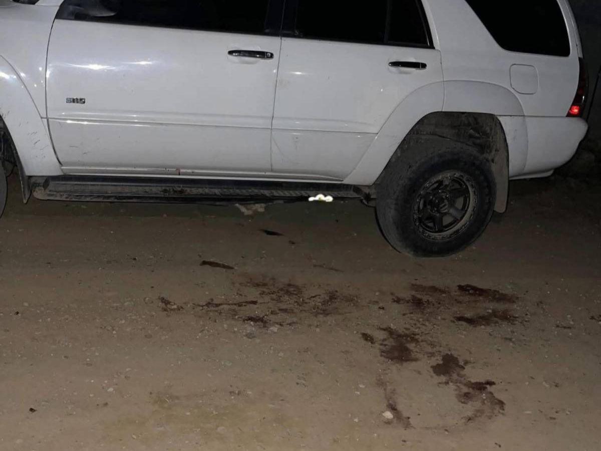 Dos sicarios y nueve casquillos: Así ocurrió asesinato de juez de Policía Kevin Erasmo