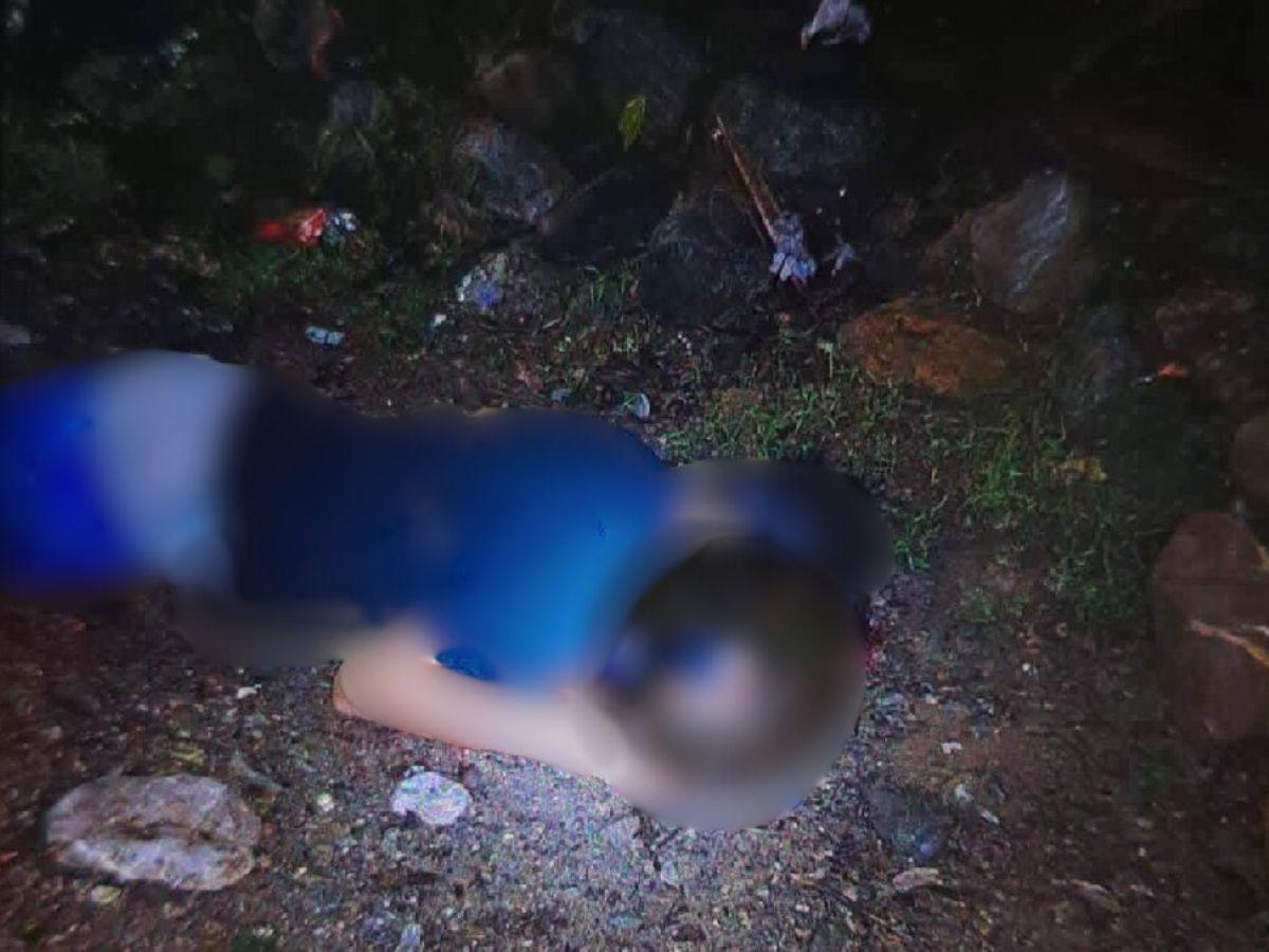 ¿Quién era el menor que fue asesinado a disparos en El Progreso, Yoro?