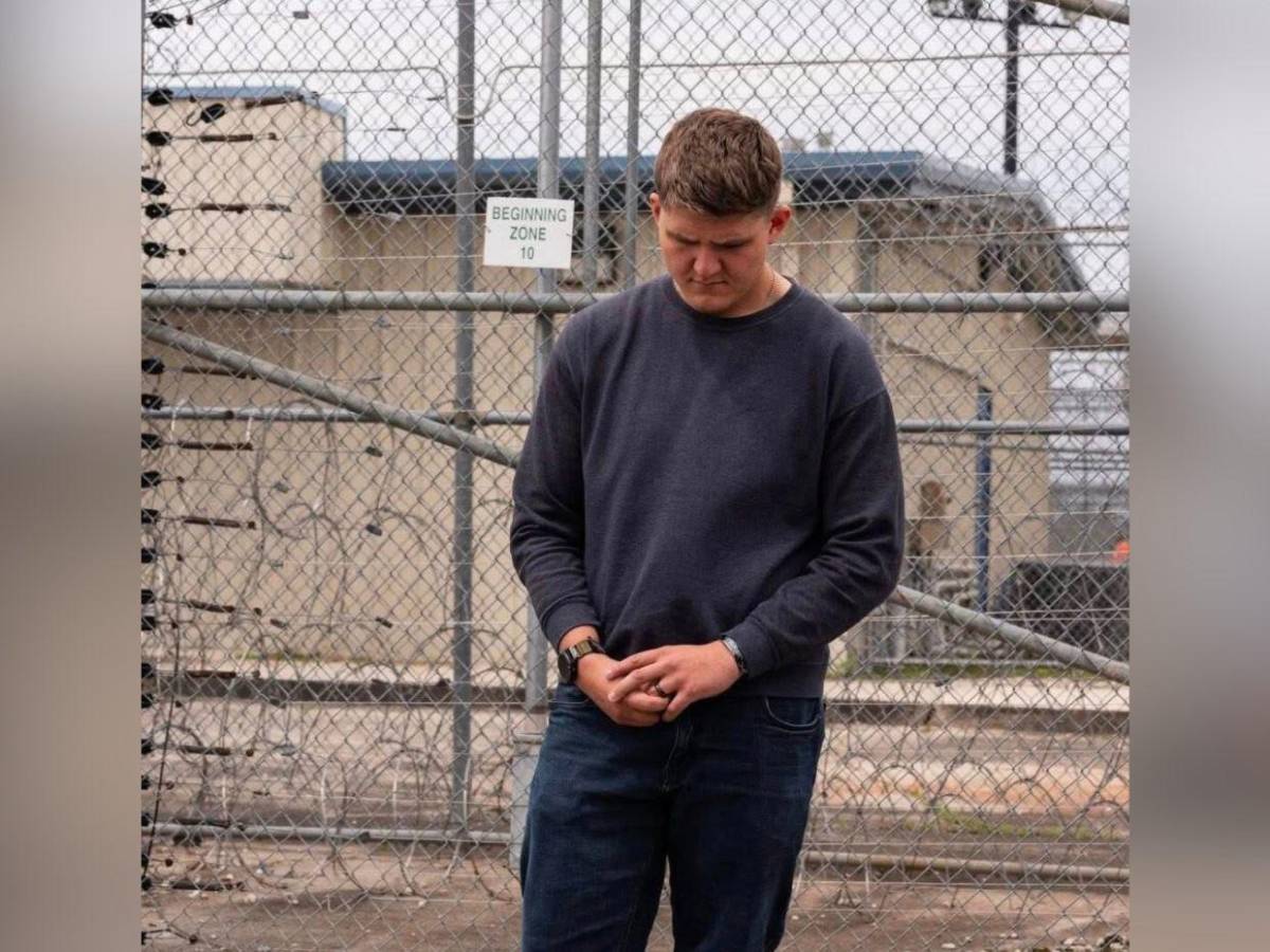 ICE libera a Annie Ramos, hondureña casada con militar de EE UU que fue detenida