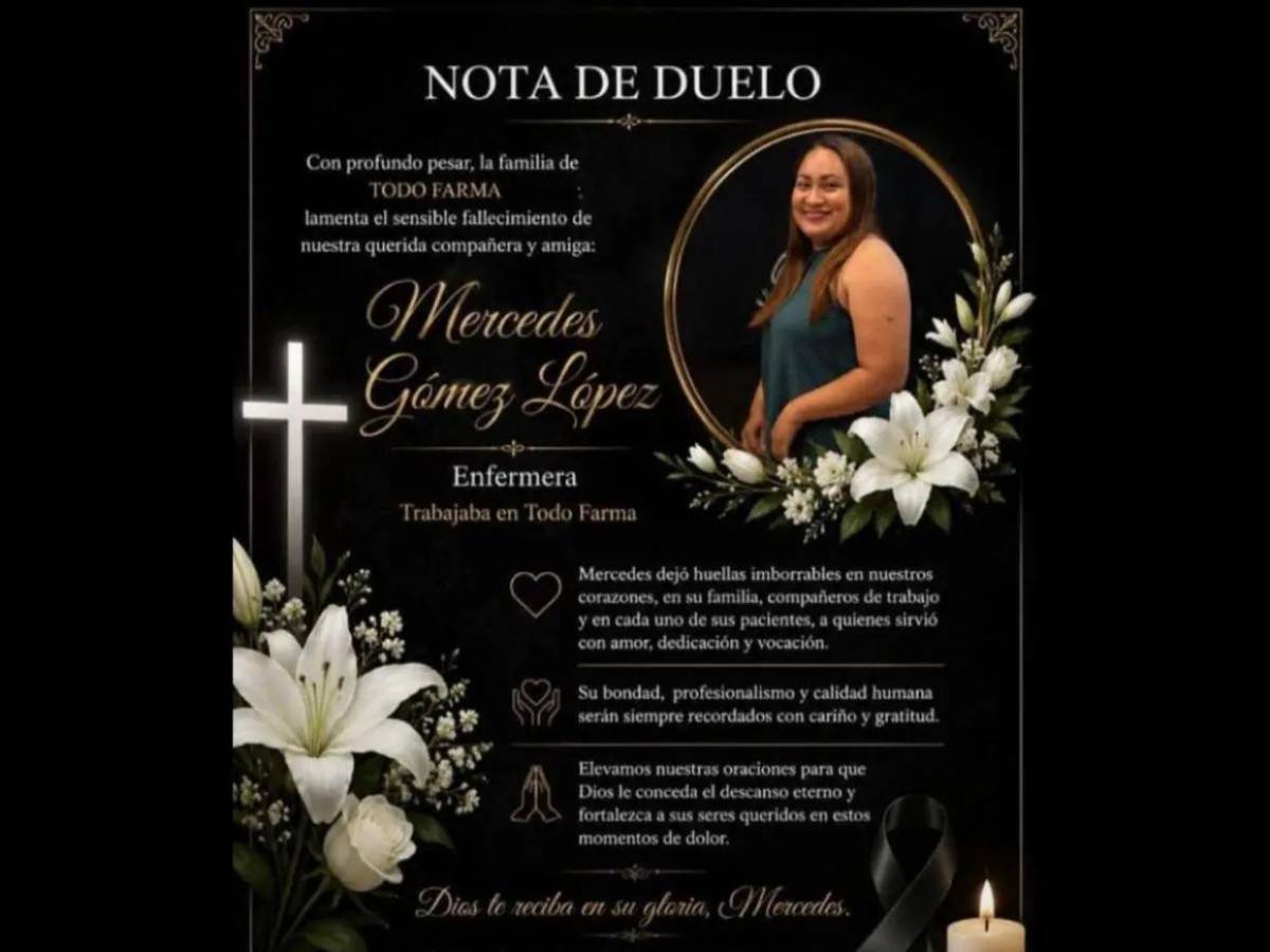 Te voy a levantar a p... otra vez: el último video de enfermera antes de ser asesinada por su pareja