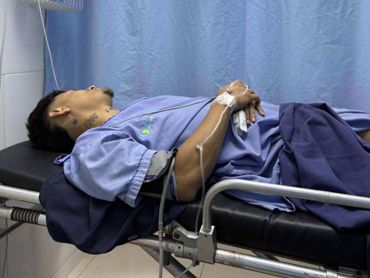 ¿Los Barbaritos no eran el objetivo en la balacera?: Estábamos en el lugar menos indicado