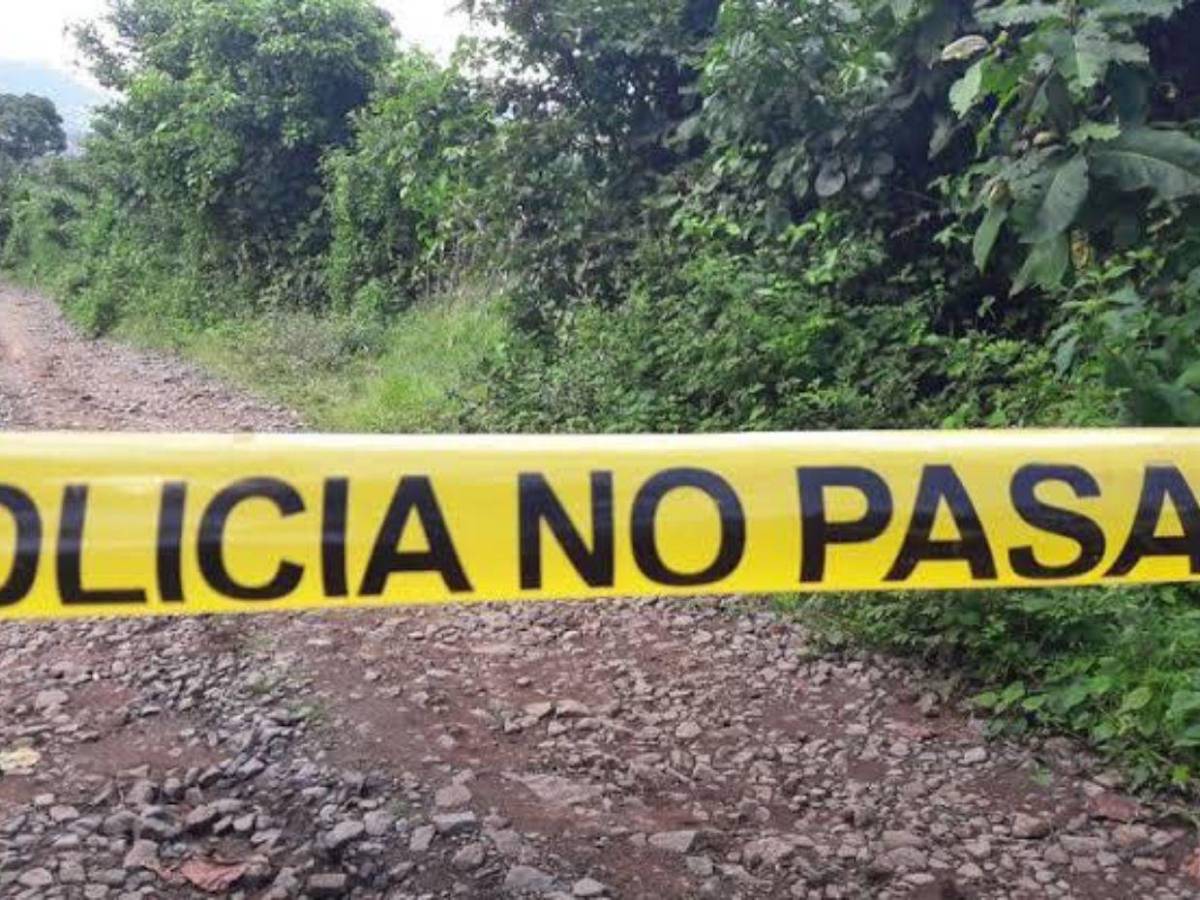 Secuestradores pedían L30 mil por liberarlo y lo asesinaron: caso de Brady Irías en Río Hondo