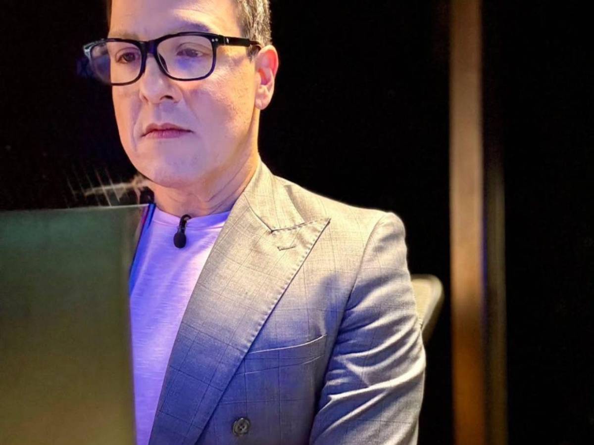 Raúl González de Despierta América revela su orientación sexual tras la muerte de su padre