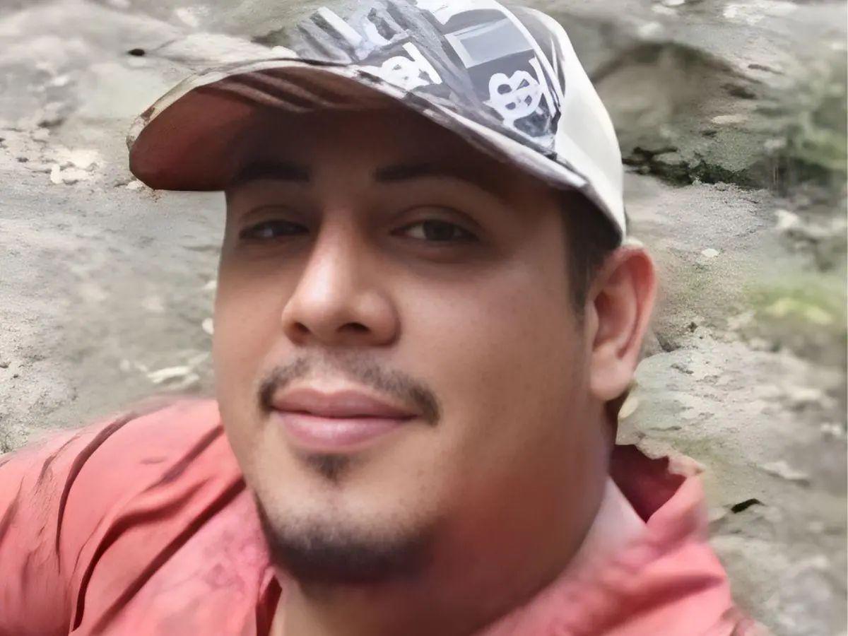 Milton Rápalo fue raptado y trasladado a otra zona para asesinarlo en Copán