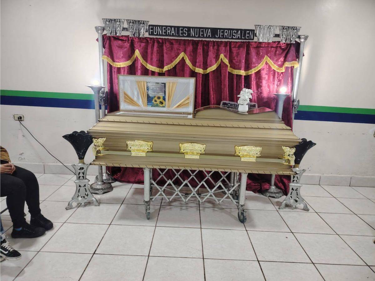 Tenías un gran futuro: lamentan muerte de Emily Alvarado en Lempira