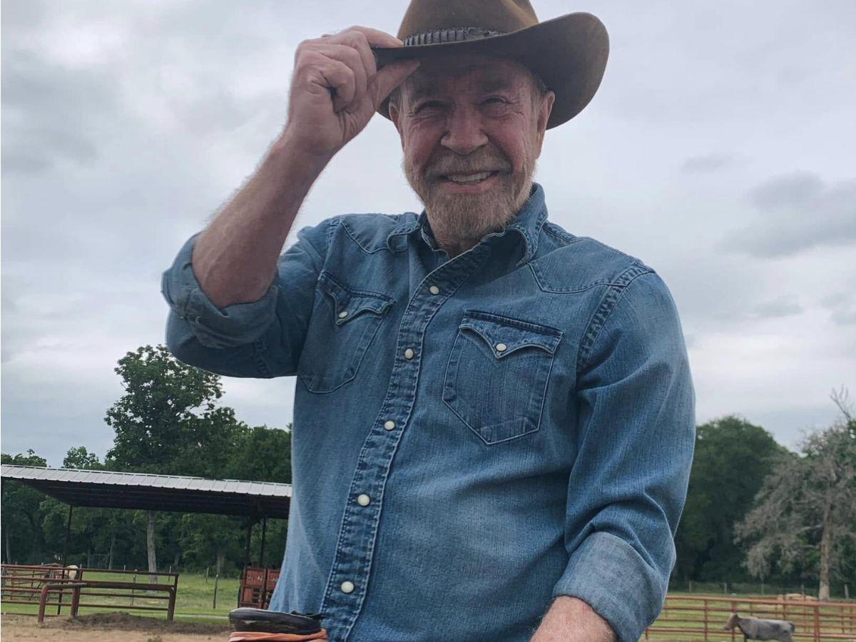 Desde Walker, Texas Ranger hasta Delta Force: los éxitos que deja Chuck Norris