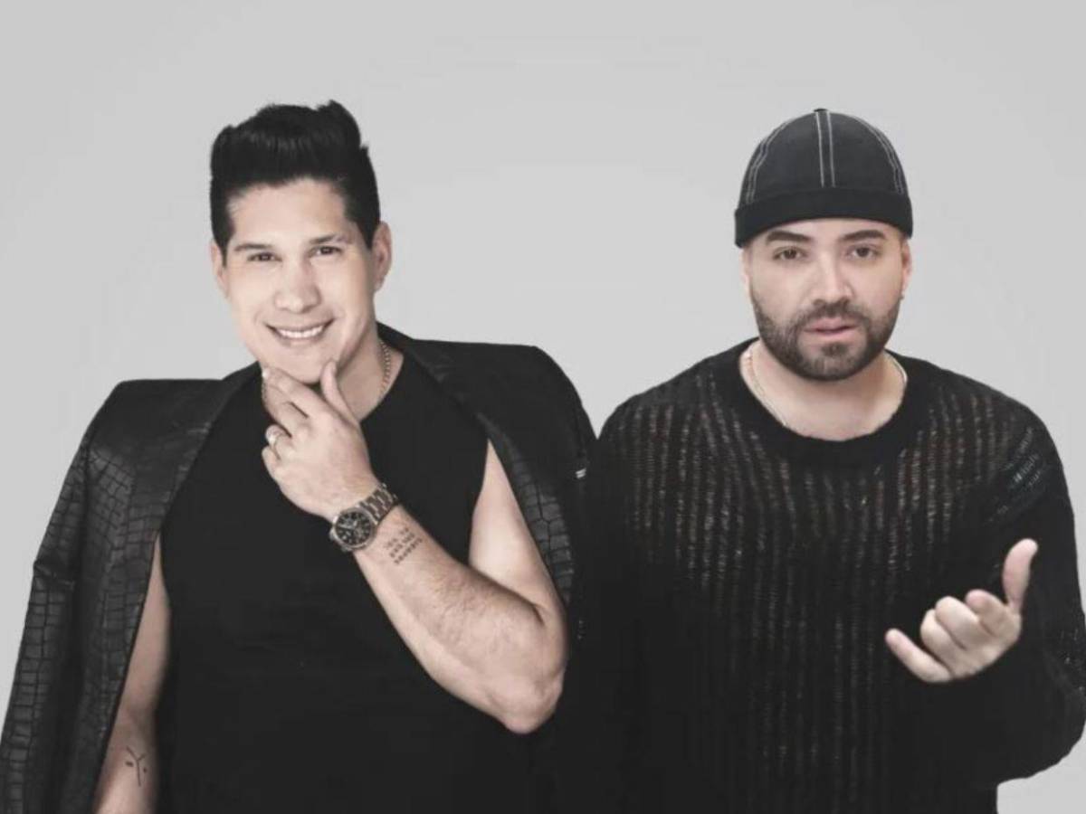 ¿Qué fue de Chyno & Nacho, el dúo venezolano, intérprete de Niña bonita?