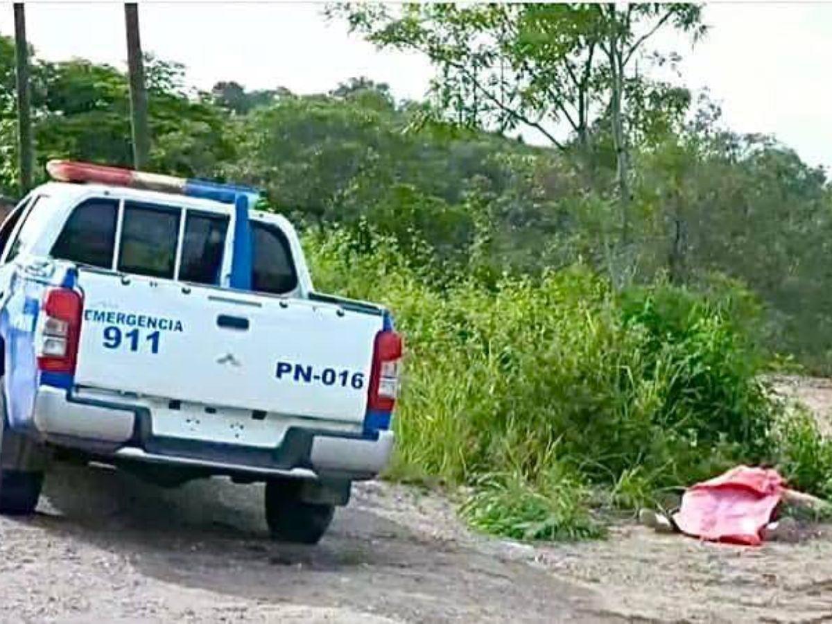 Viajó para visitar a su familia en la Morazánica y fue asesinada: Dunia Espinoza deja tres hijos