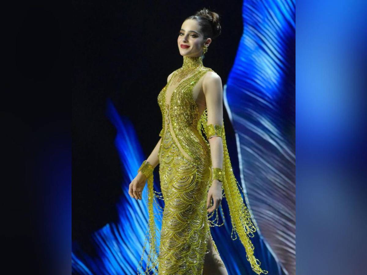 ¿Quién es Fátima Bosch, la nueva Miss Universo 2025?