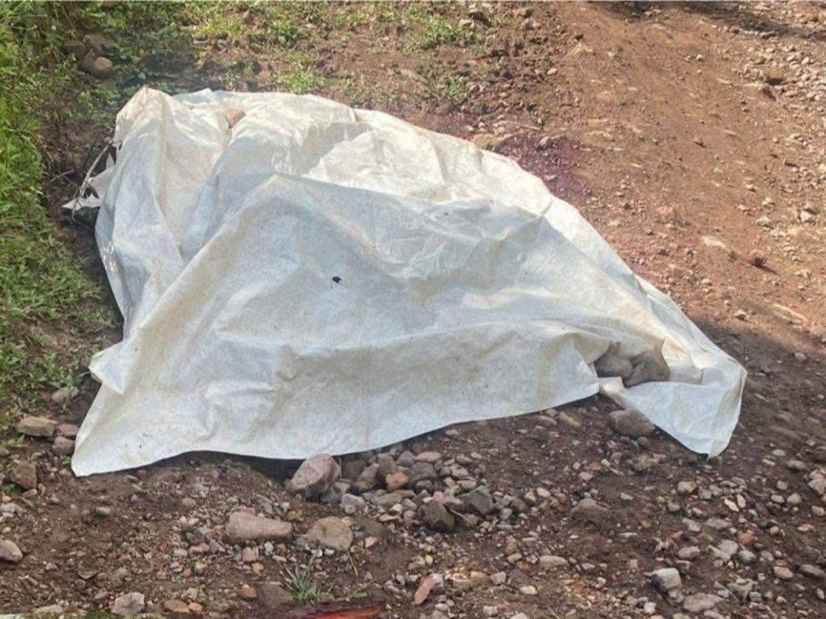 Lo asesinaron a golpes con un garrote: ¿Qué se sabe del crimen de Jacobo Arita en Copán?