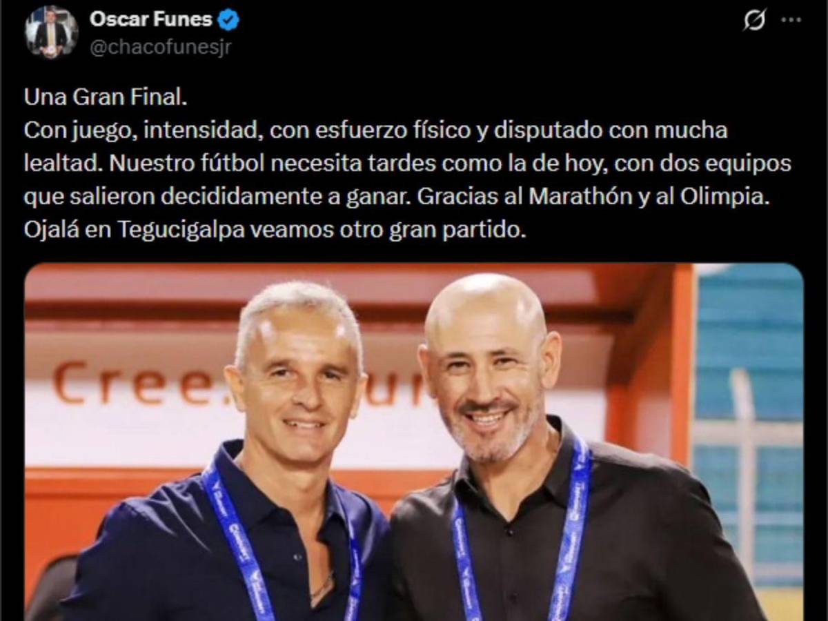 Prensa deportiva reaccionó a la gran final ¿A quién colocan como campeón?