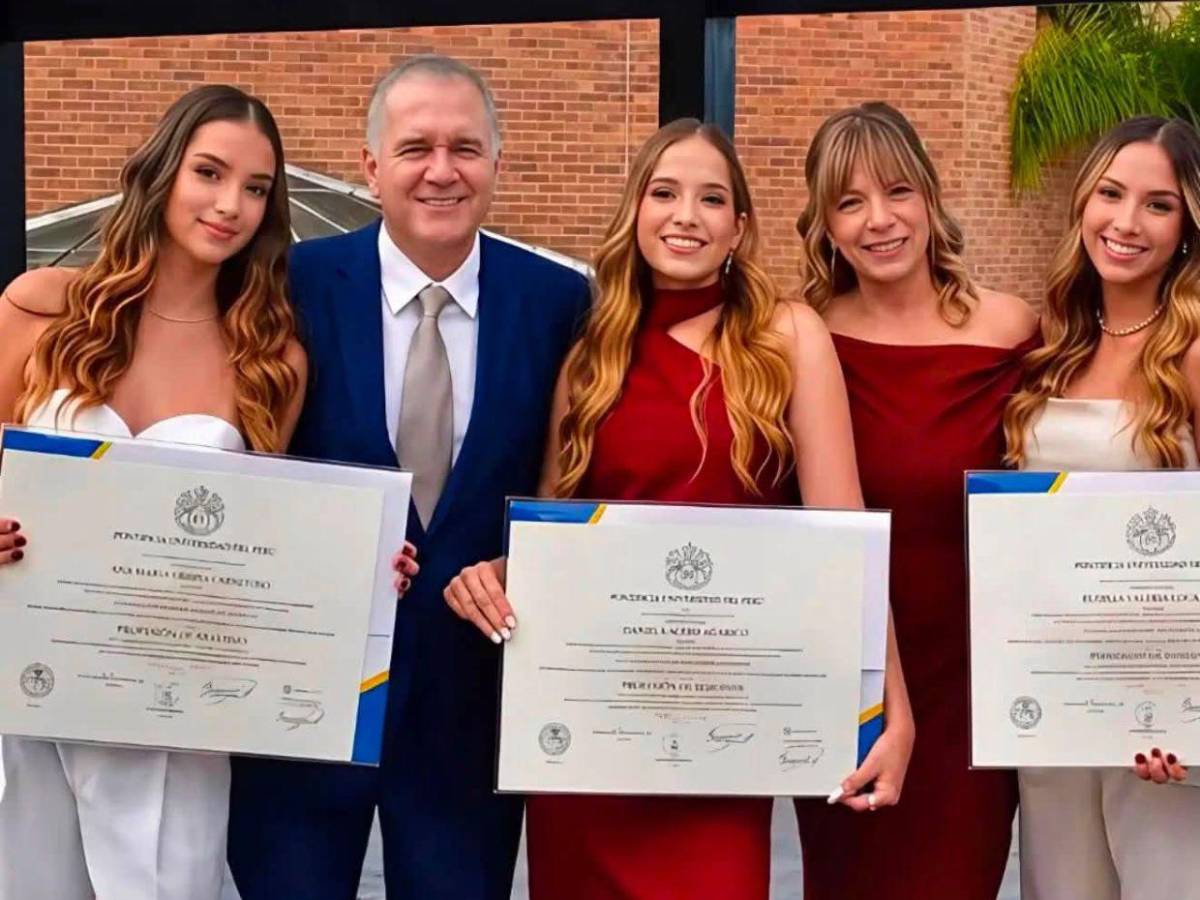 Sale a la luz cómo logró sobrevivir Ana Saavedra, trilliza que perdió a sus hermanas y padres en el terremoto en Colombia