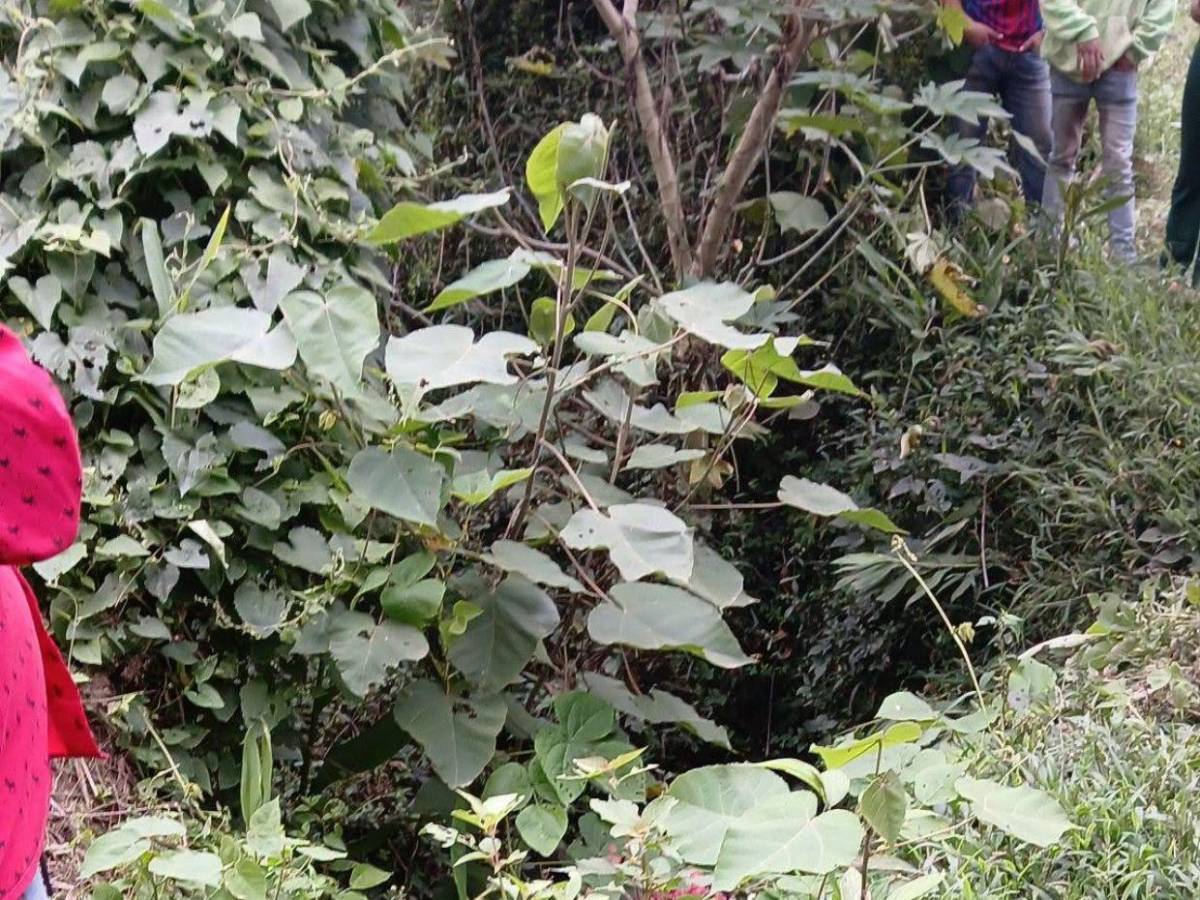 Tras matarlos los lanzaron a una hondonada: Rostros de los hombres asesinados en Lempira
