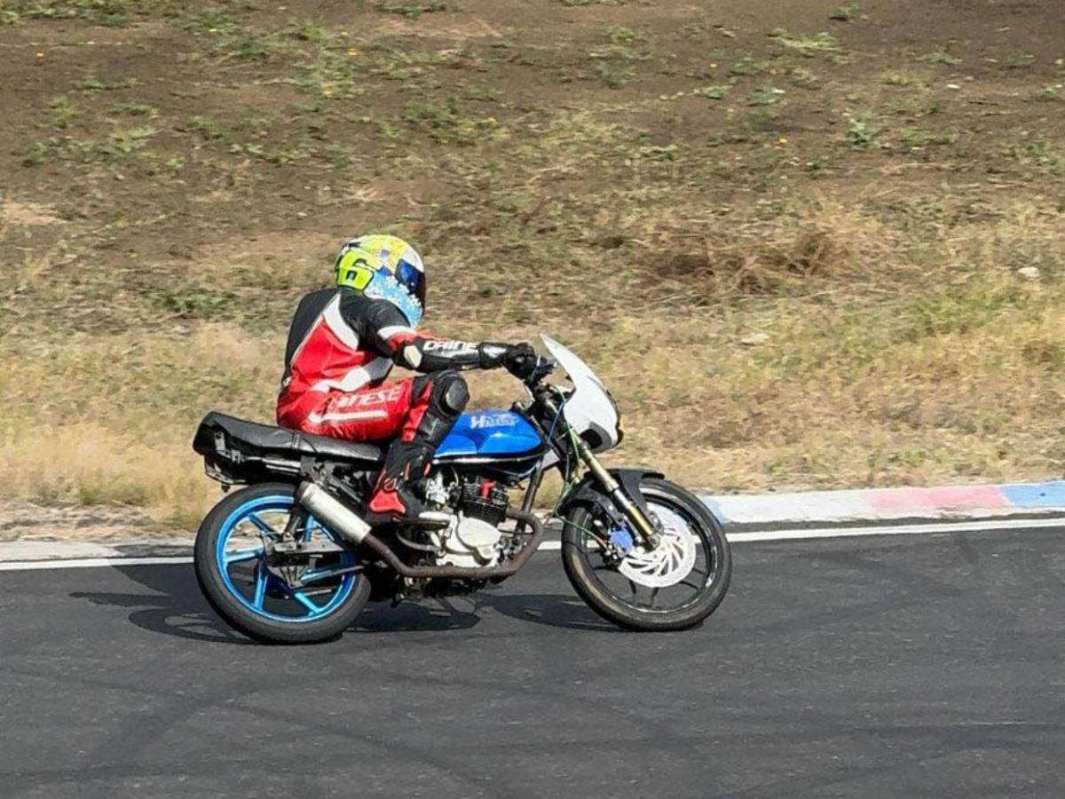 Isan Perdomo murió tras hacer piques en Yoro; su madre lo aconsejaba antes de salir