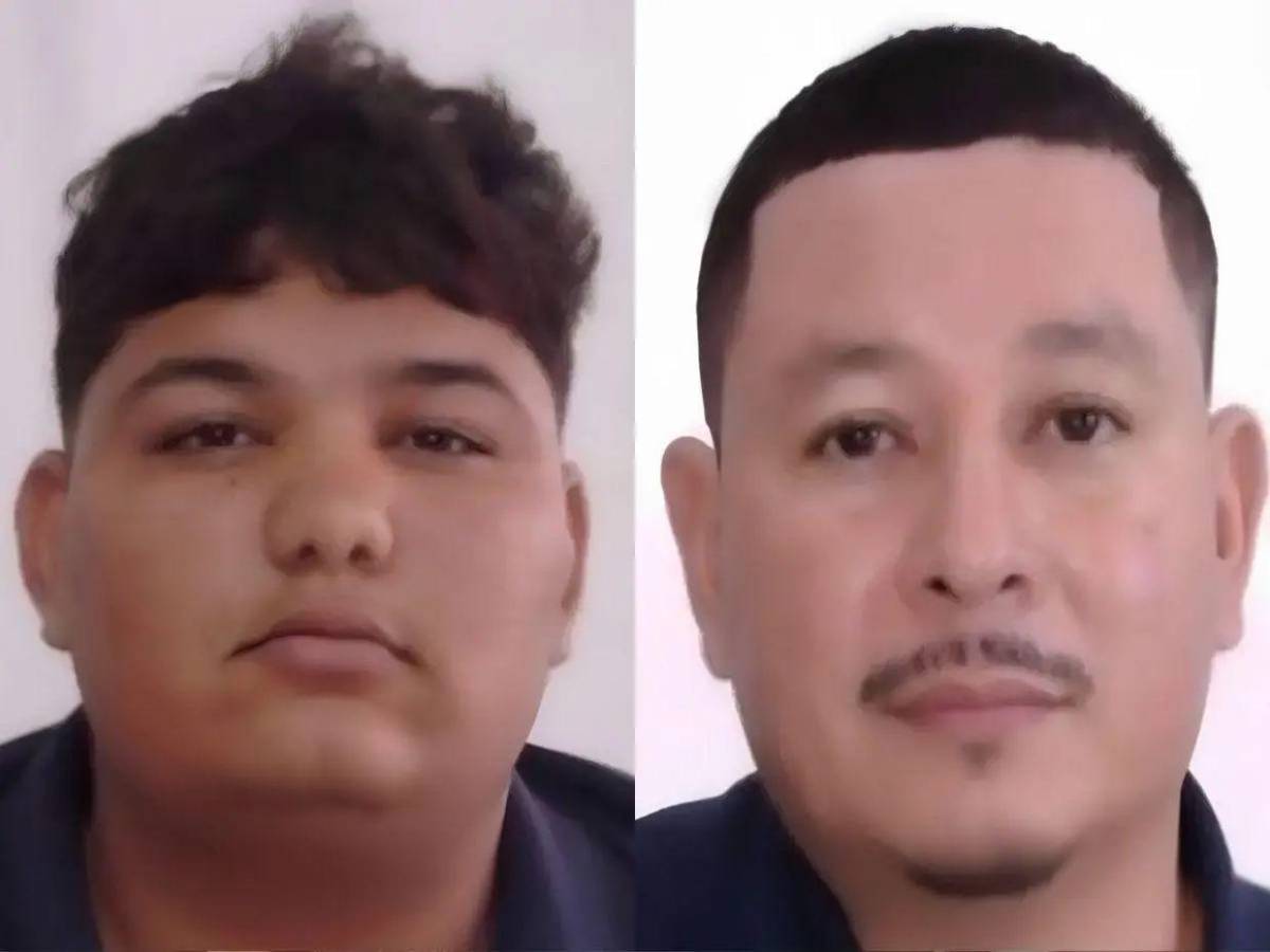 Fueron alcanzados por “balas perdidas”: versión de sospechosos en masacre de policías en Corinto