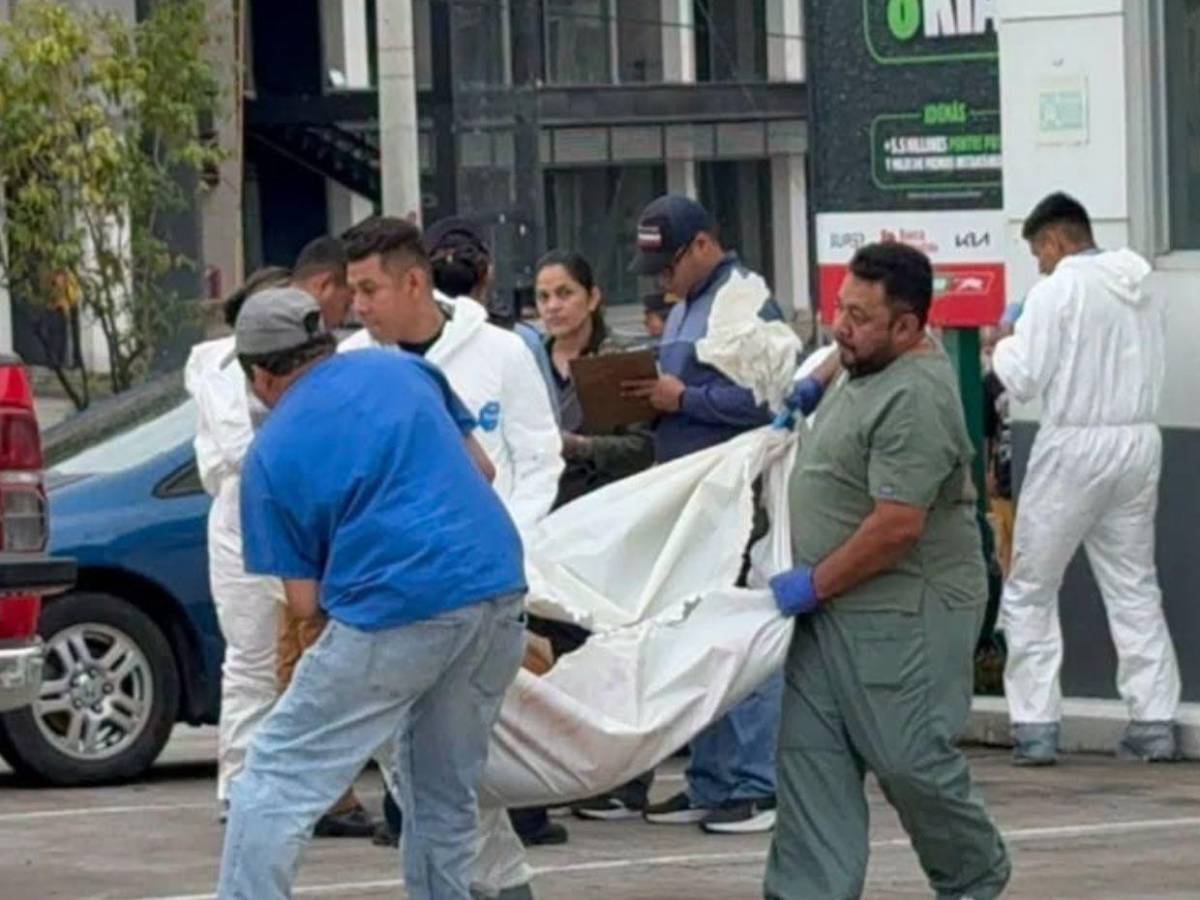 Maniatado y con heridas en la cabeza: Josué Meza, taxista VIP, hallado muerto dentro de su carro