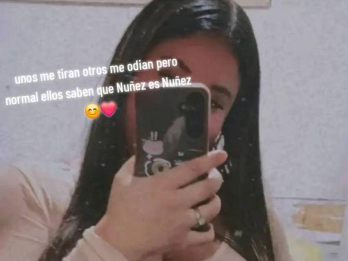 “Si te llenaste de odio conmigo, trágatelo”: Kimberly, horas antes de que la mataran en la 28 de Marzo