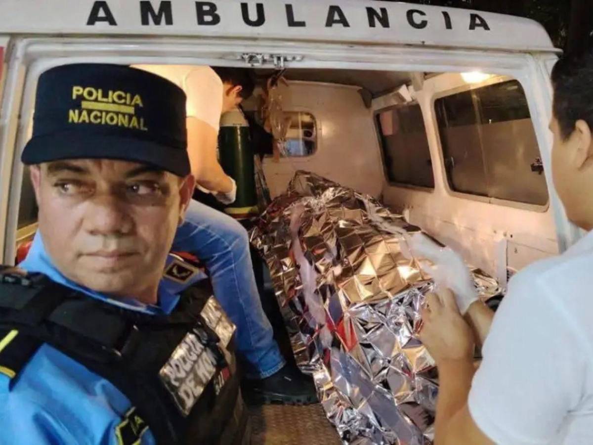 Murió Juan Rodríguez, otra víctima del mortal accidente en Santa Bárbara