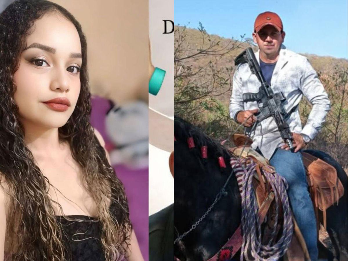 Carlos Herrera volvió de EE UU y su esposa lo habría asesinado tras hallarla con su amante