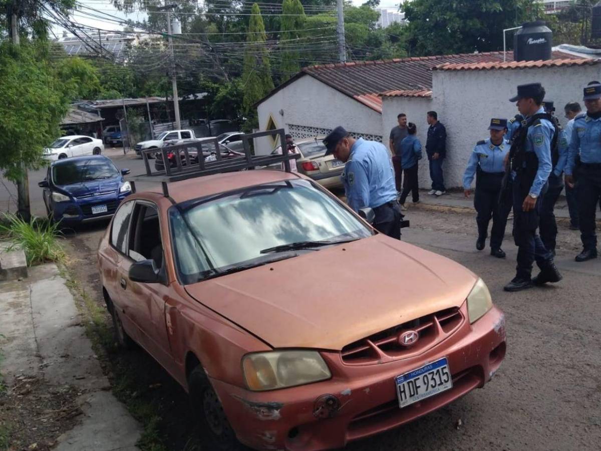 Empleados de compañía de cable habrían sido raptados en El Pedregal: hallaron su carro abandonado