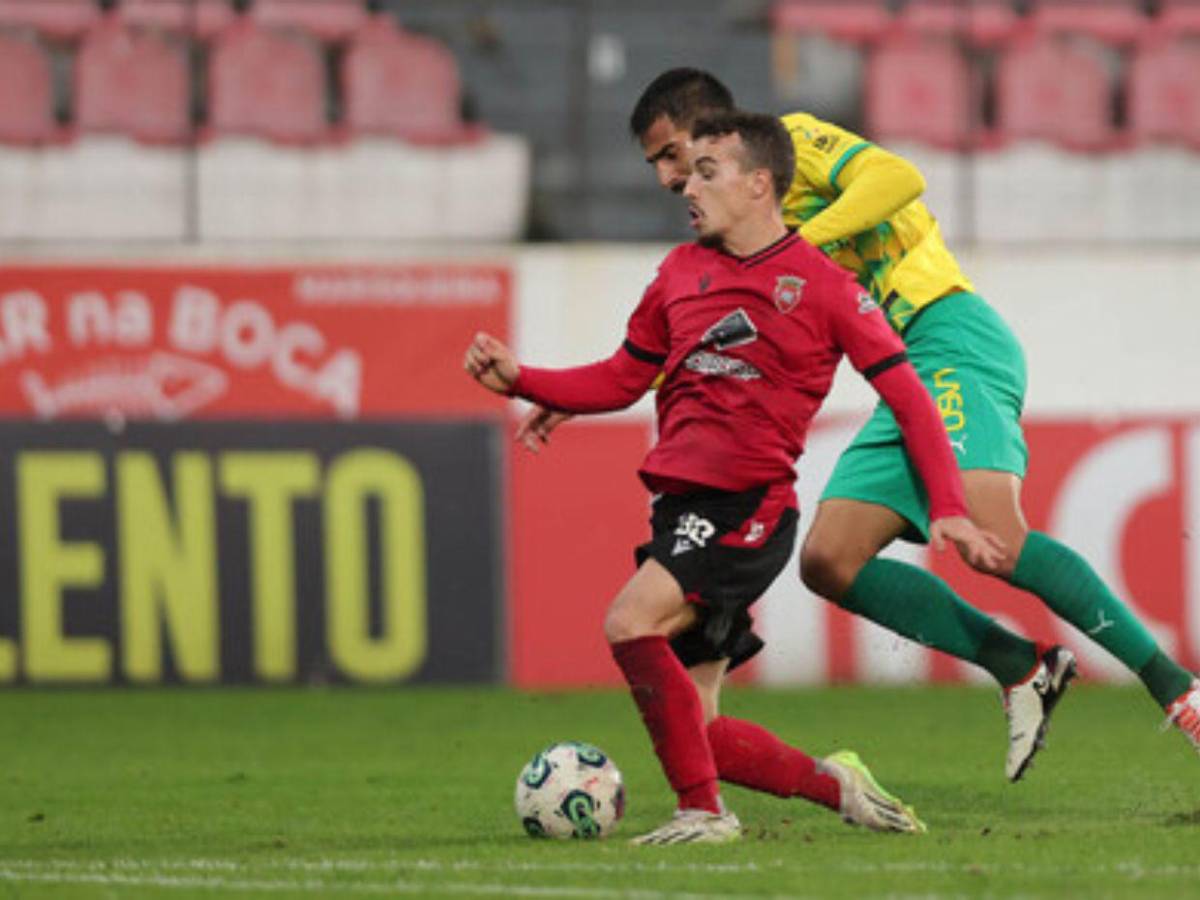 André Silva, el hermano futbolista de Diogo Jota que recién se graduó de Administración
