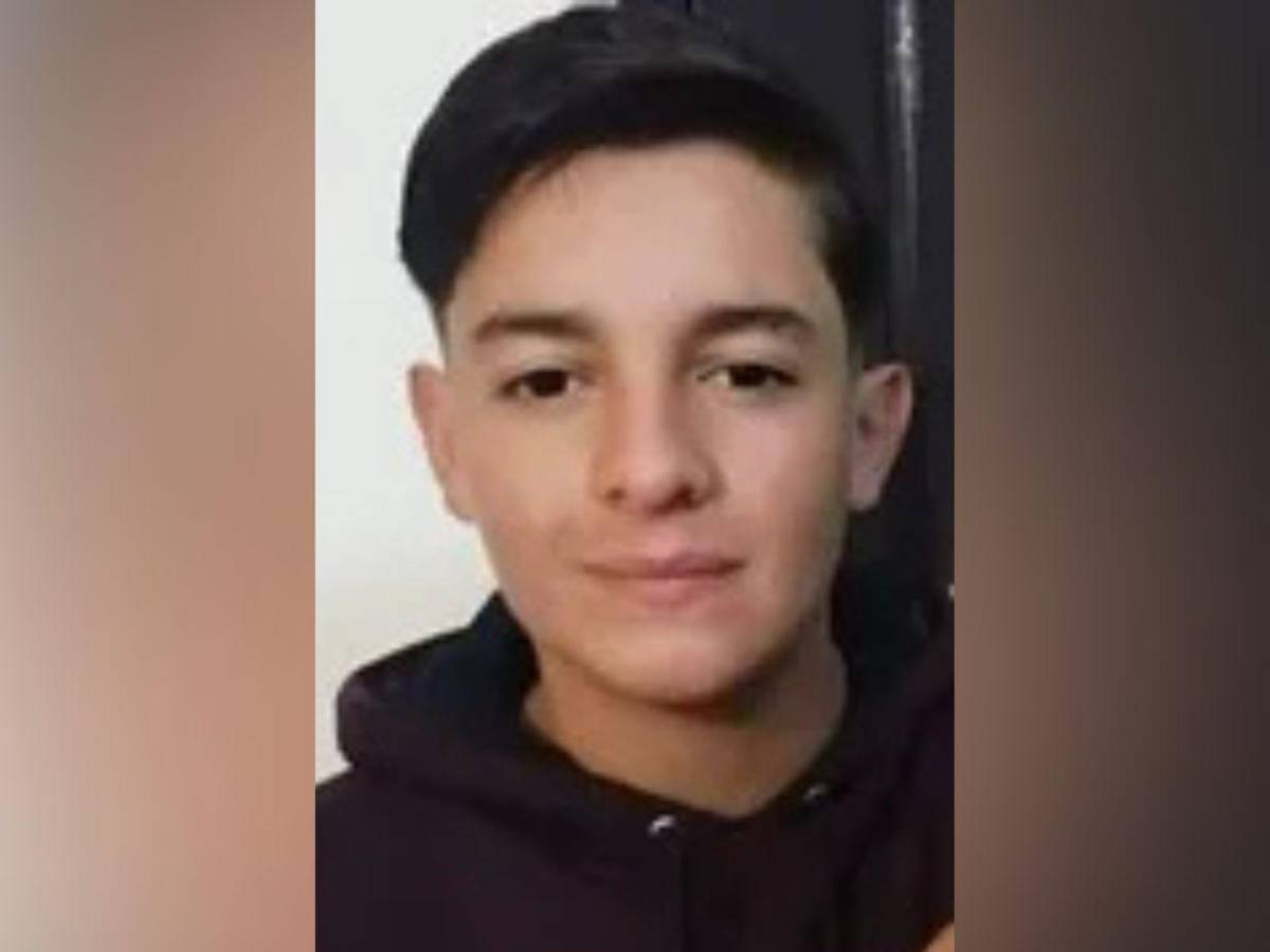 Josué, el joven que fue reclutado y asesinado por el narco tras engaños en Chihuahua