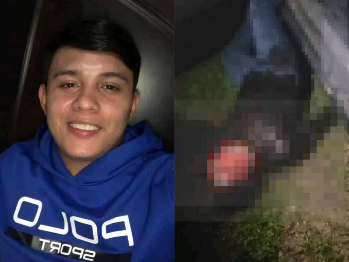 Iba en su carro y lo atacaron: Ernesto Munguía fue asesinado en Cuyamel, Omoa