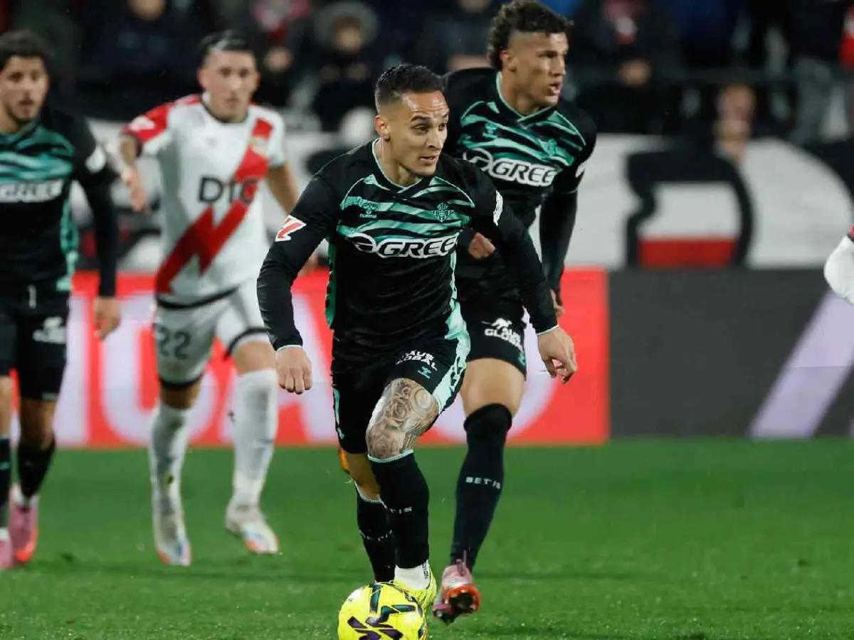 Pichichi de LaLiga de España: Kylian Mbappé se aleja en la cima