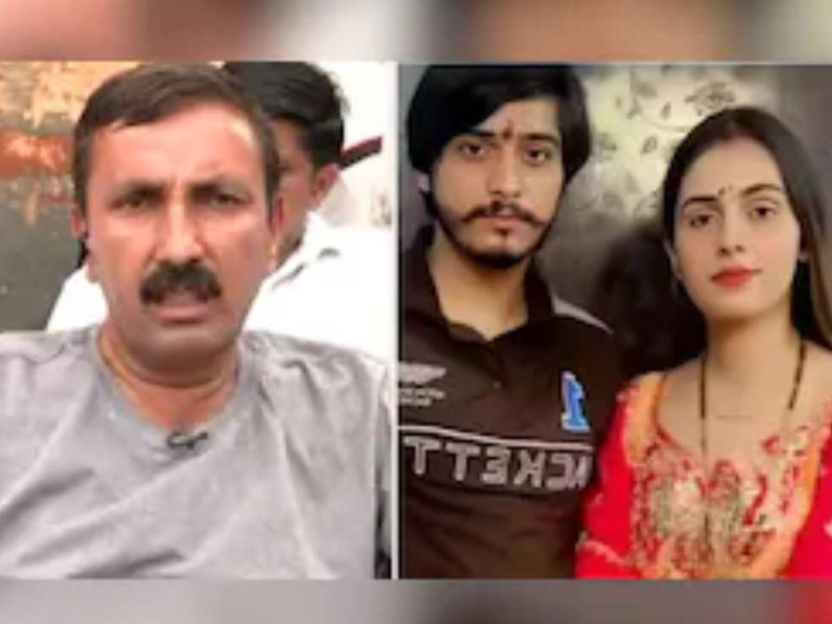 Nikki fue quemada viva por su esposo y sus suegros frente a su hijo