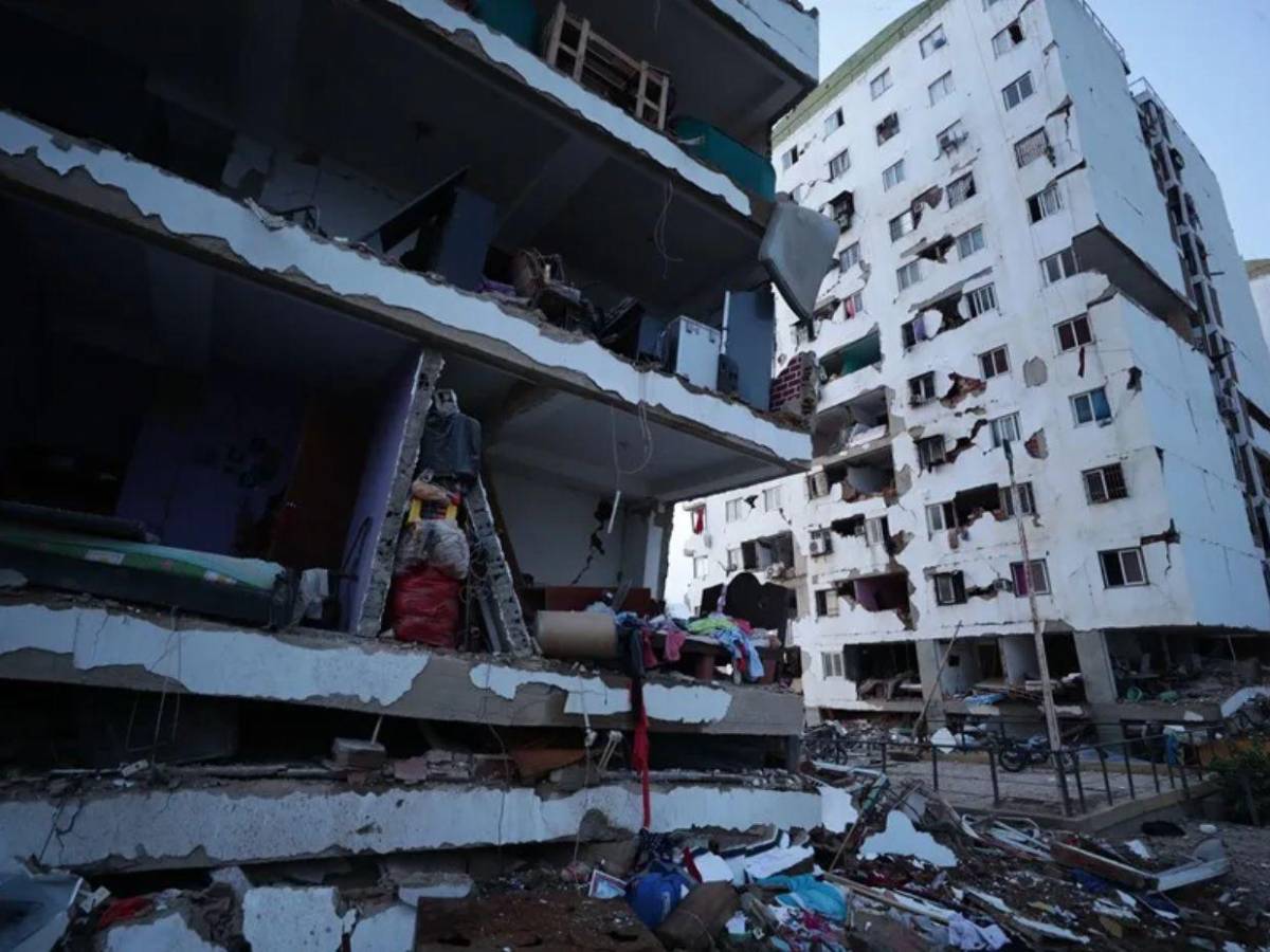 Estaban bajo los escombros: actriz Yorgelis Delgado y su madre murieron tras terremoto en Venezuela
