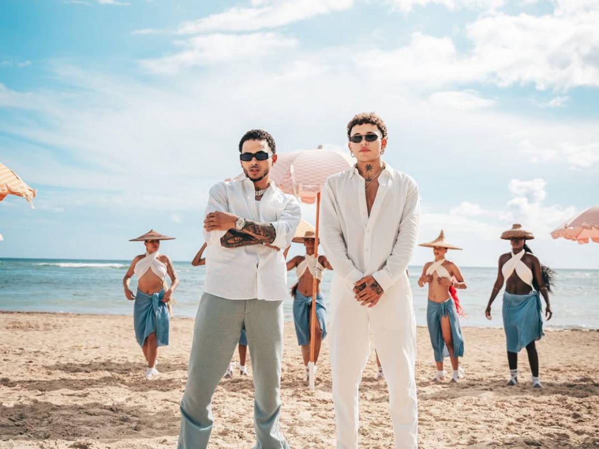 ¿Quién es Beéle, el fenómeno de Barranquilla que se presentará en Honduras?