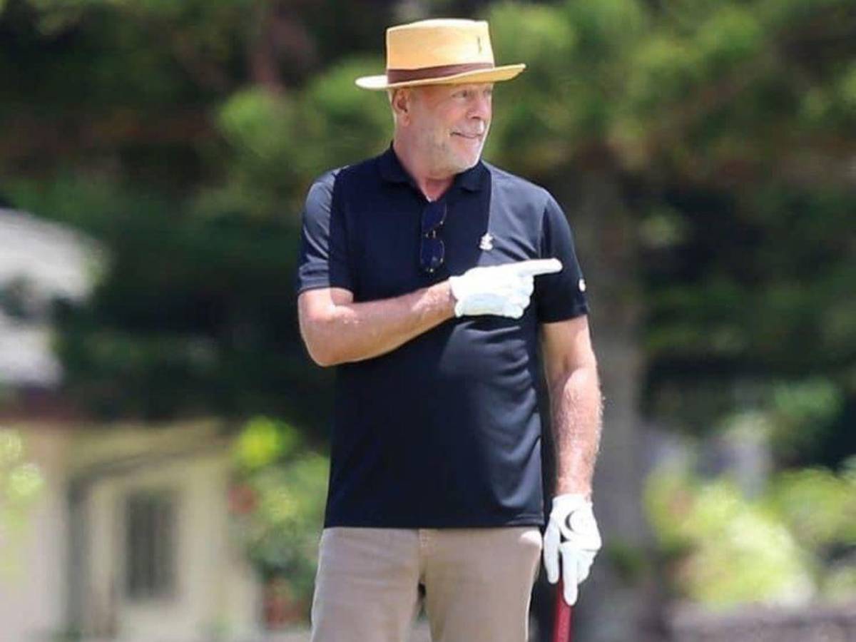 Bruce Willis y su lucha contra la demencia frontotemporal: Un legado eterno a los 70 años