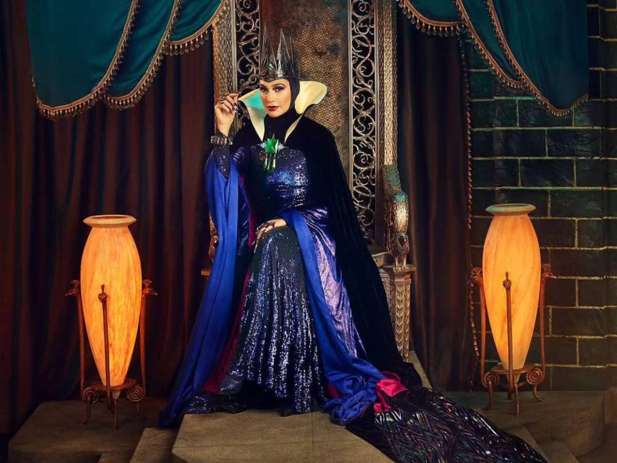 Disney se esconde: Estreno de “Blancanieves” bajo perfil por miedo a las críticas