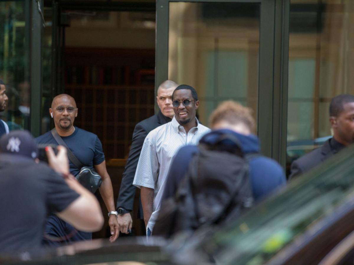 Las 7 revelaciones más impactantes del juicio contra Diddy, incluida una amenaza de muerte