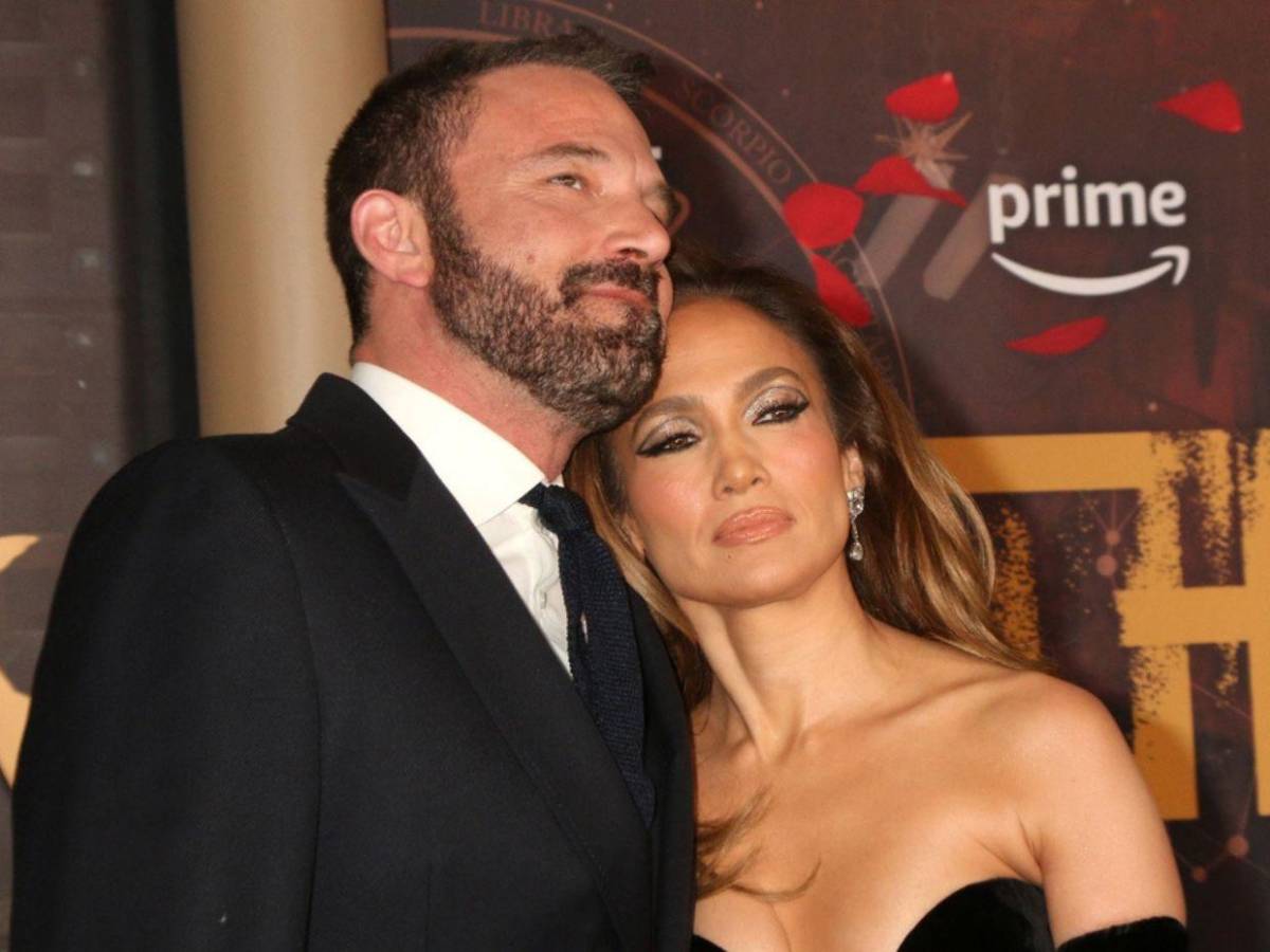 Así pasó Ben Affleck su primer cumpleaños como hombre soltero después del divorcio de Jennifer López