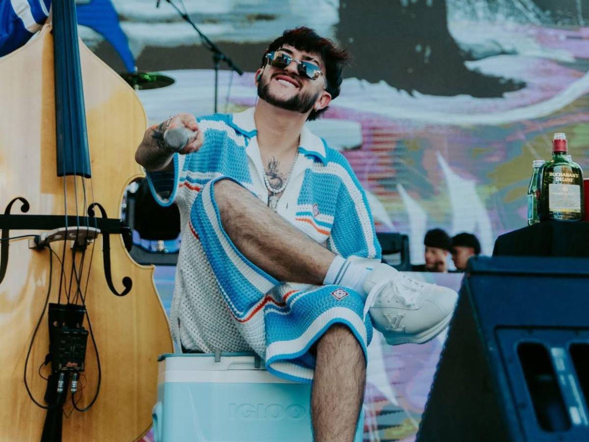 Top 10 estrenos musicales del fin de semana: La vulnerabilidad de Tiago PZK y novedades regionales