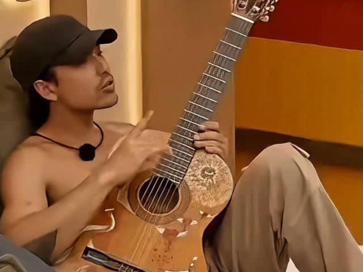 Sergio Mayer Mori destroza a su padre: actúa muy mal, no tiene talento’, revela en reality