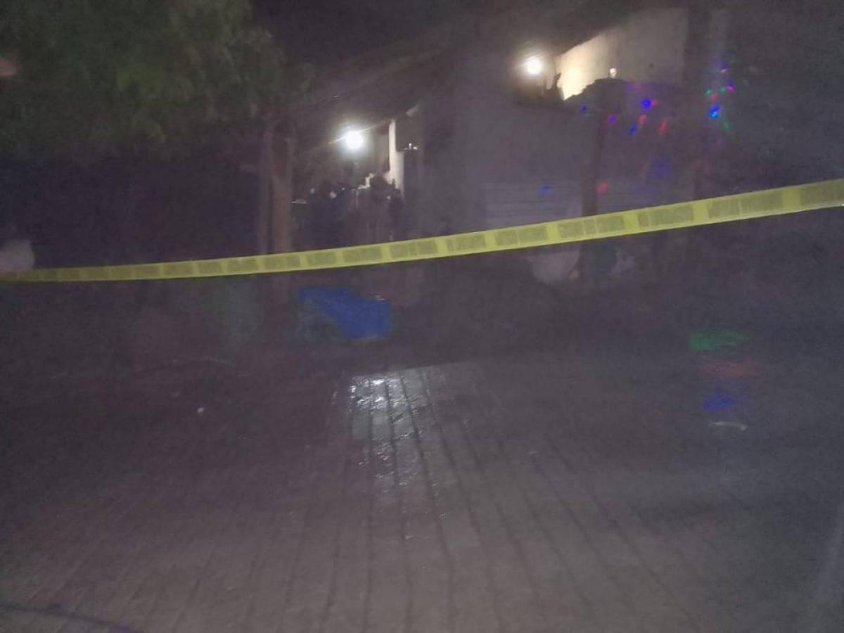 Recuento 2023: Las dolorosas masacres que enlutaron a Honduras