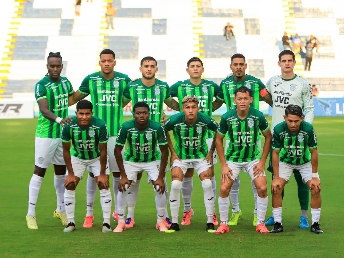 Bajas y fichajes de los equipos de Liga Nacional: Motagua sacó la chequera y así se reforzó Olimpia