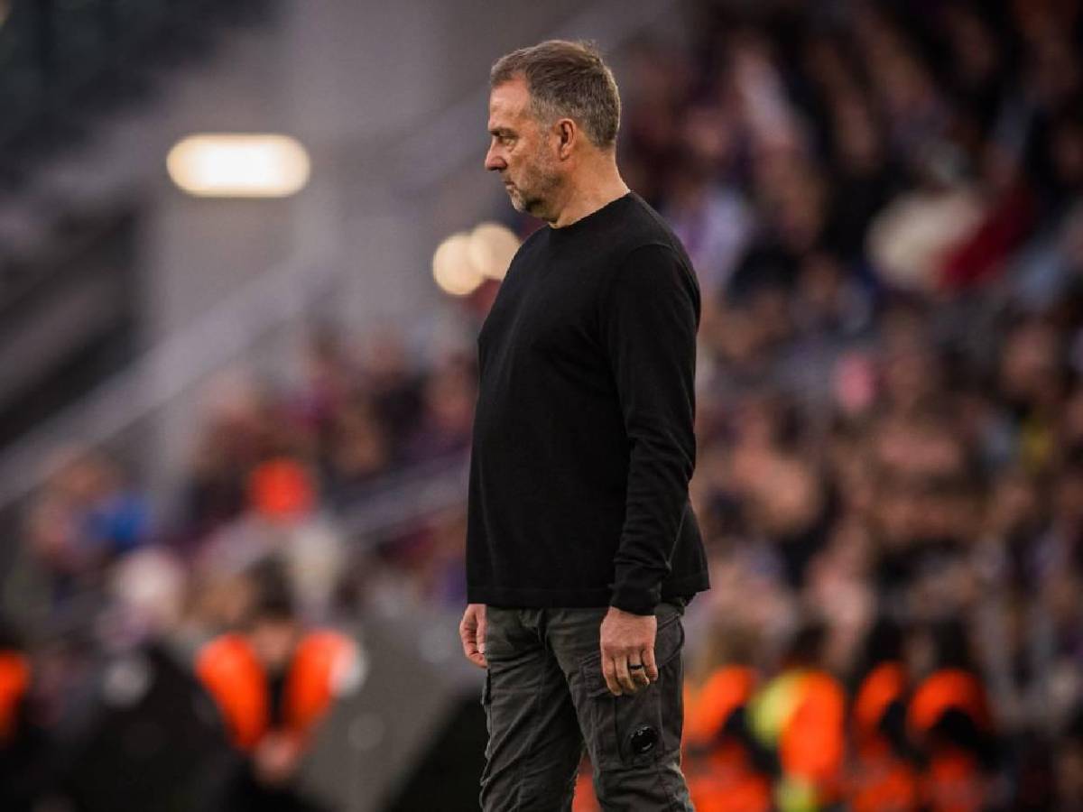 Barcelona quiere romper el mercado de verano: los 3 fichajes de lujo que pidió Hansi Flick